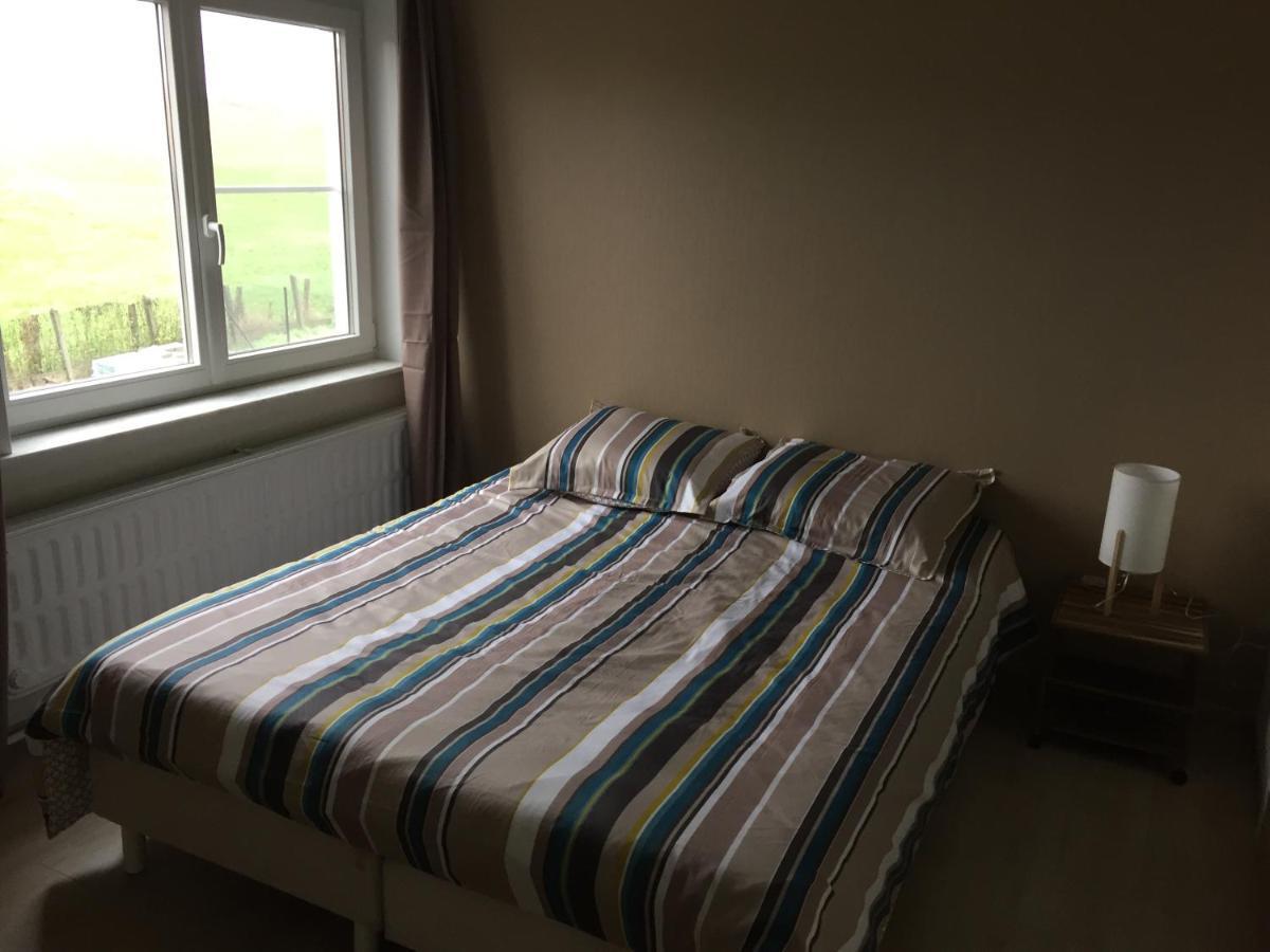 B&B Moriaan Brakel Exterior foto