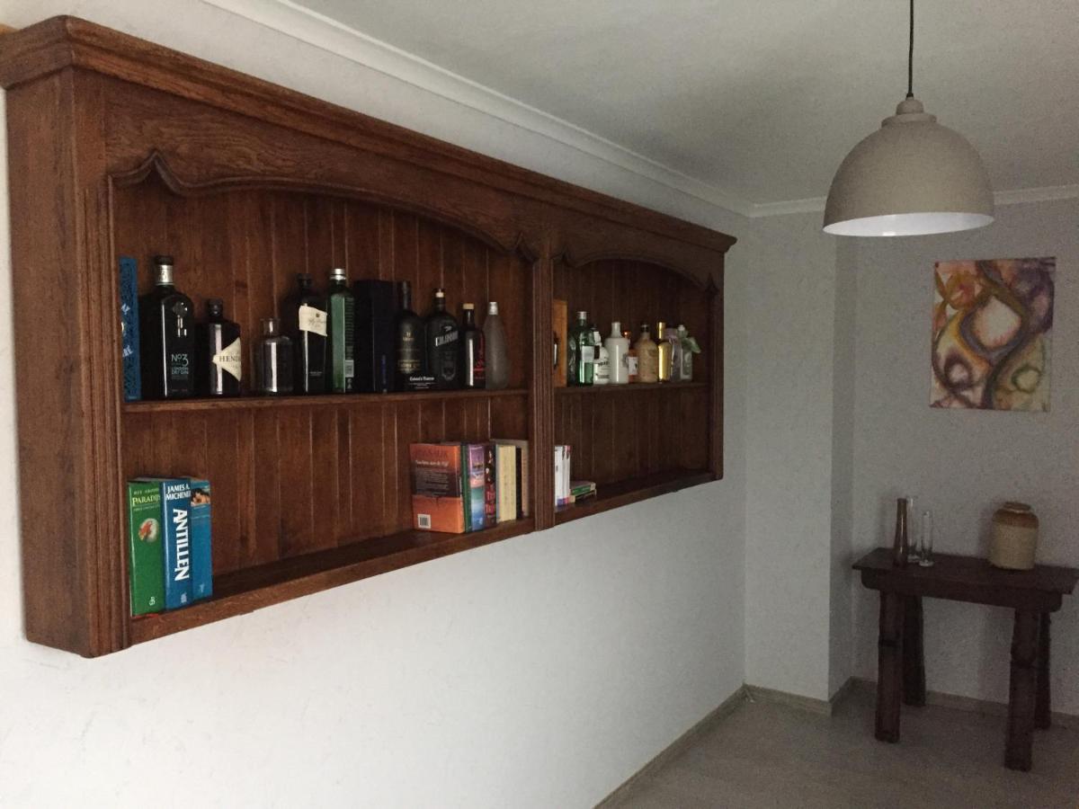 B&B Moriaan Brakel Exterior foto